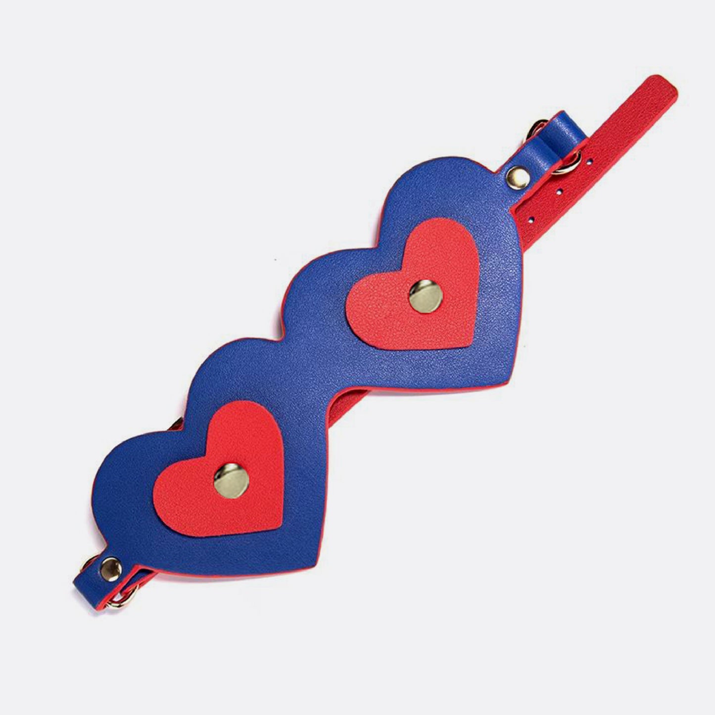 Heartbeat Mask