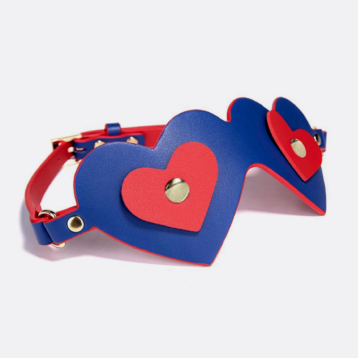 Heartbeat Mask