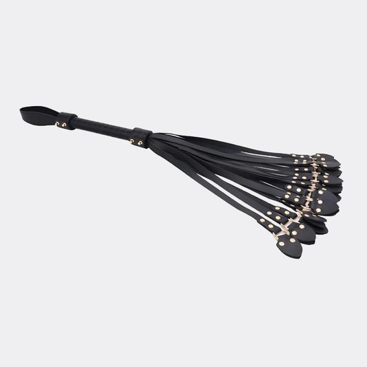 Dark Whisper Flogger