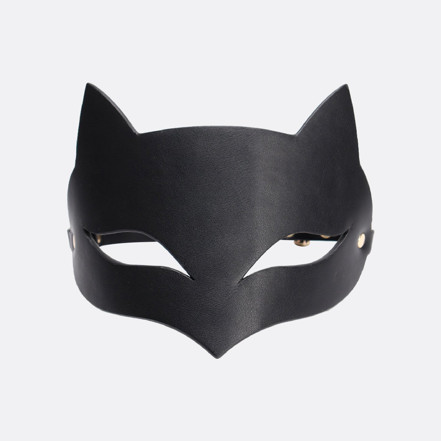 Black Fox Mask