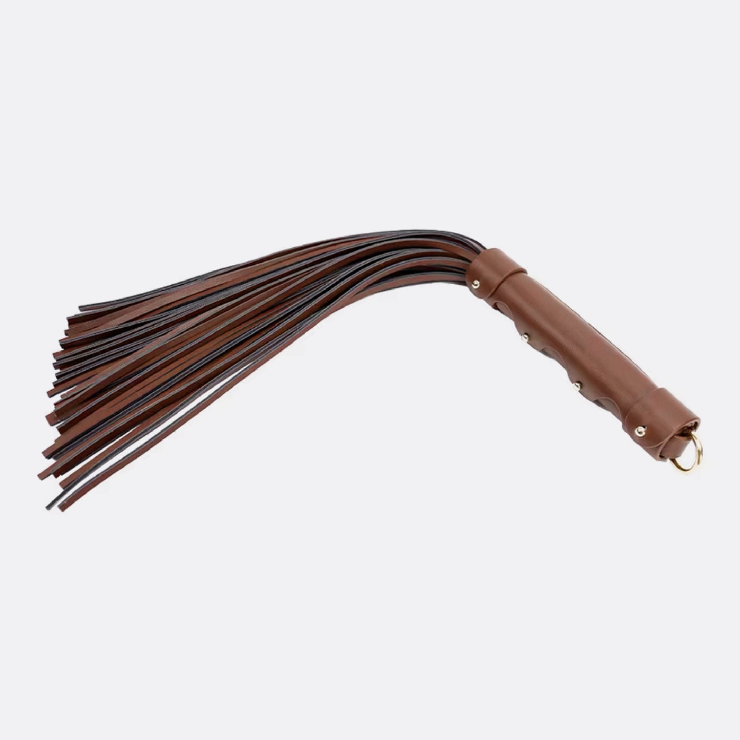 Suede Flogger