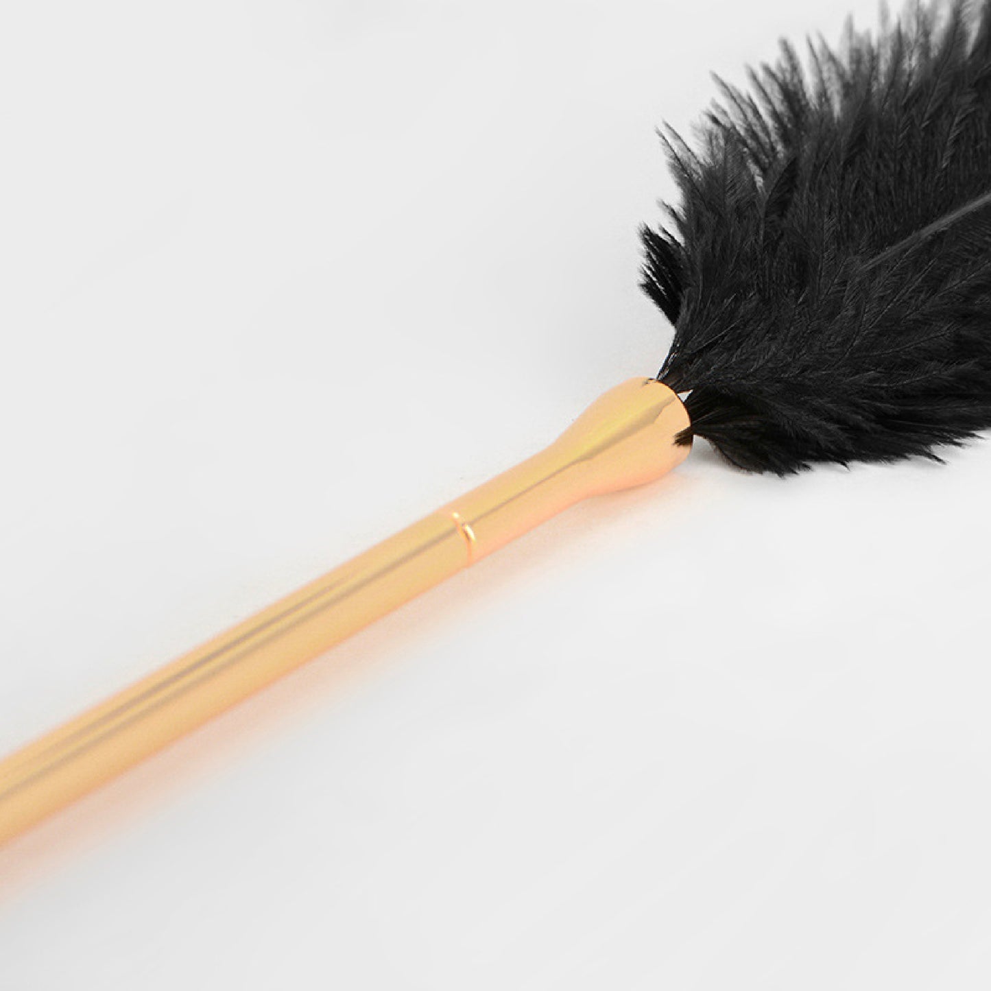 Whisper Feather