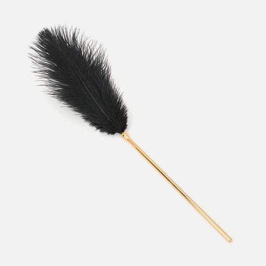 Whisper Feather